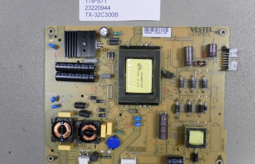 17IPS71 23220944 TX-32C300B