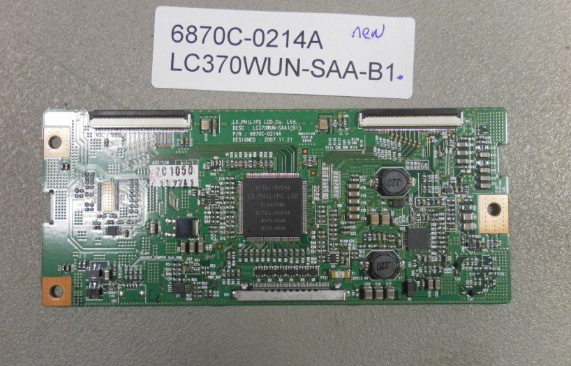 6870C-0214A LC370WUN-SAA-B1.