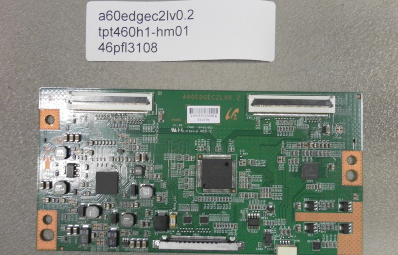 A60EDGEC2LV0.2 TPT460H1-HM01 46PFL3108