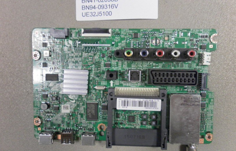 BN41-02098B BN94-09316V UE32J5100