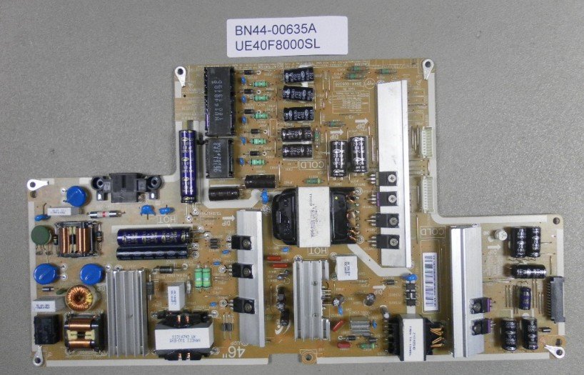 BN44-00635A UE40F8000SL