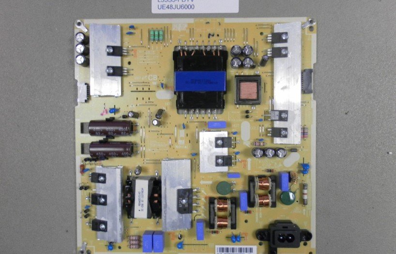 BN96-35336A L55S5-FDYV