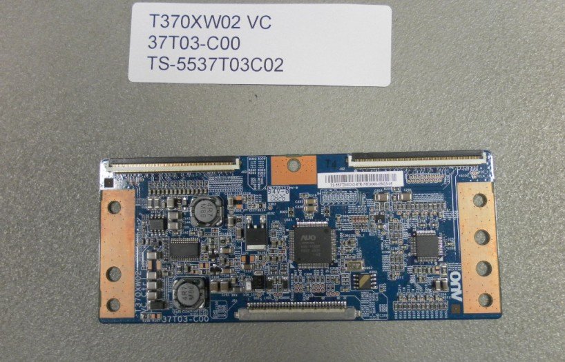 T370XW02VC 37T03-C00 TS-5537T03C02