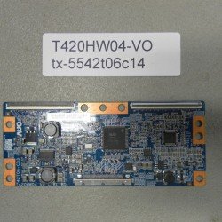 T420HW04-VO TX-5542T06C14