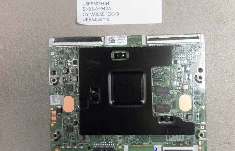 LSF550FH04 BN95-01942A