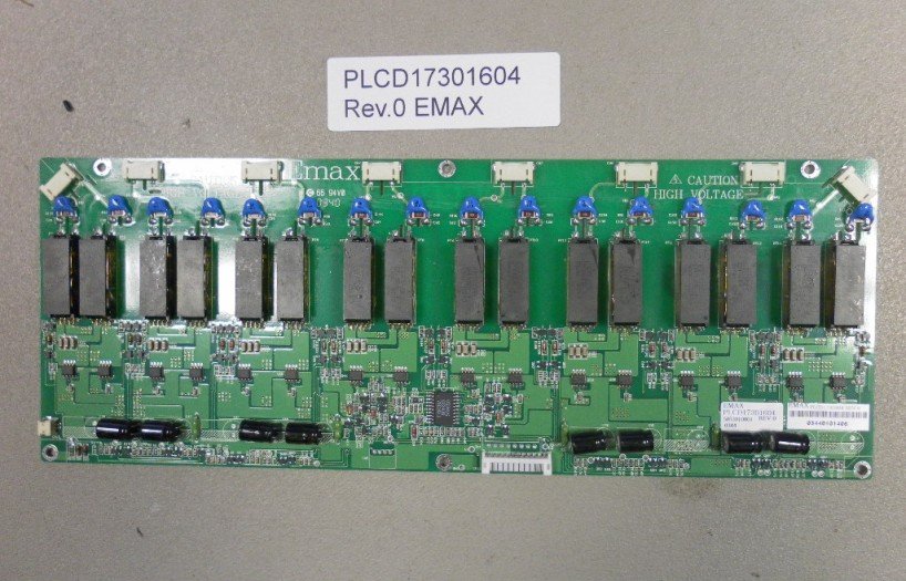 PLCD17301604 REV.0 EMAX