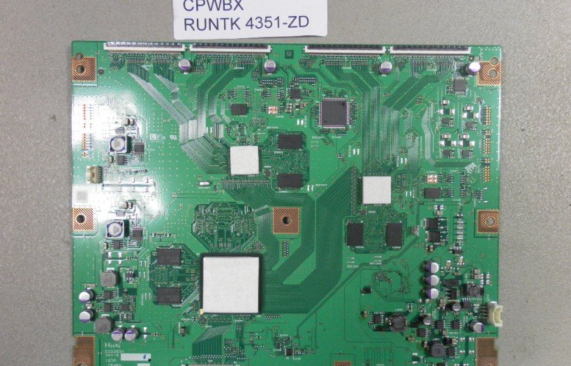 CPWBX RUNTK4351-ZD