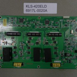 KLS-420ELD 6917L-0020A