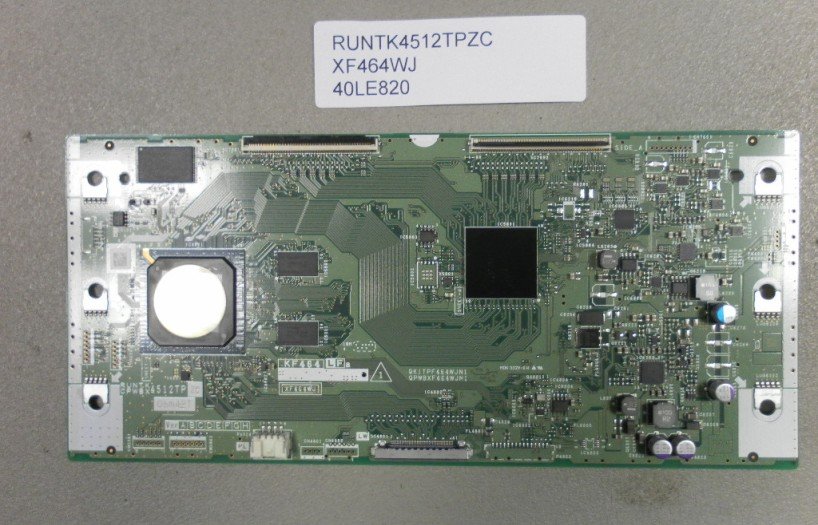 RUNTK4512TPZC