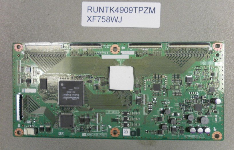 RUNTK4909TPZM