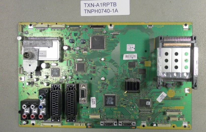 TXN-A1RPTB TNPH0740-1A