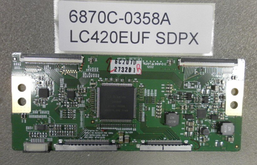 6870C-0358A