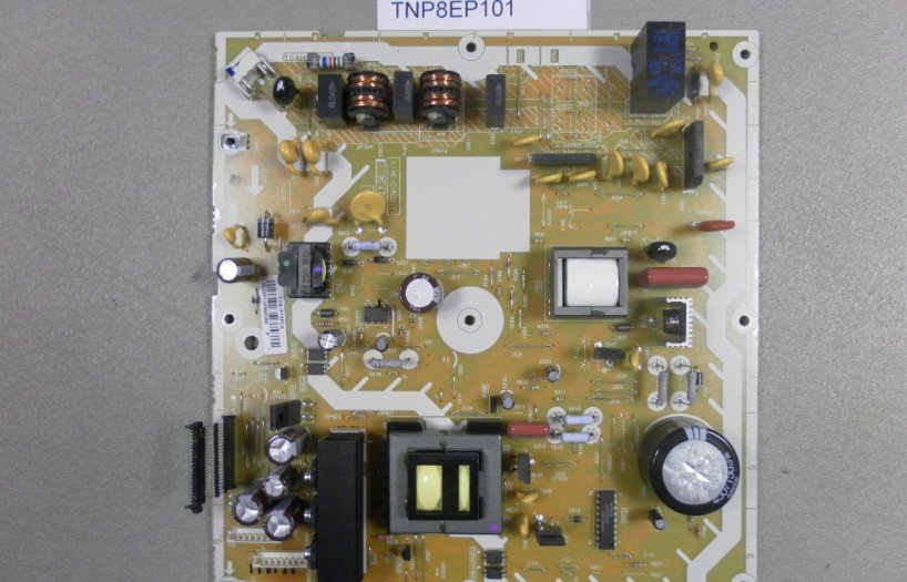 TXN-P10PCA TNP8EP101