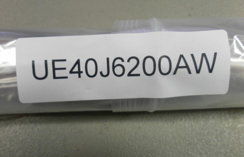 UE40J6200