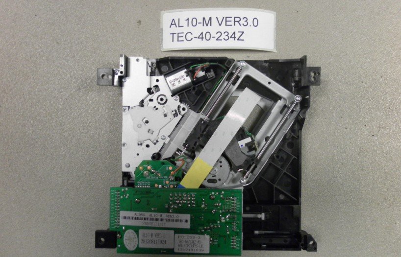 AL10-M VER3.0 TEC-40-234Z