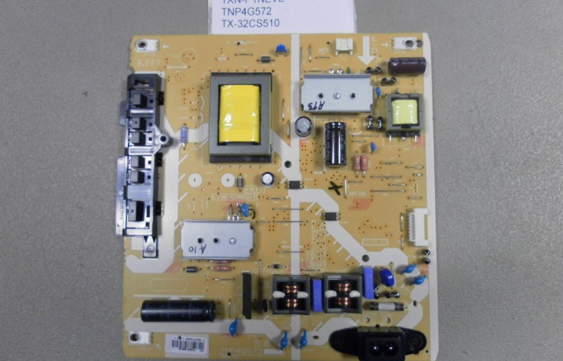 TXN-P1NEVE TNP4G572
