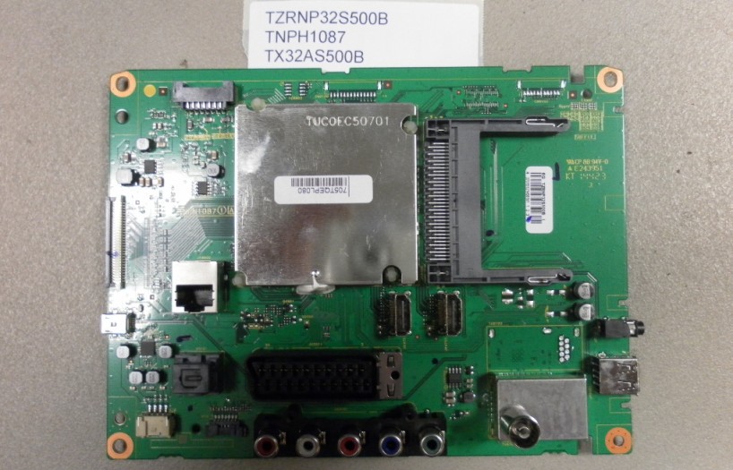 TZRNP32S500B TNPH1087