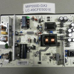 MIP550D-DX2