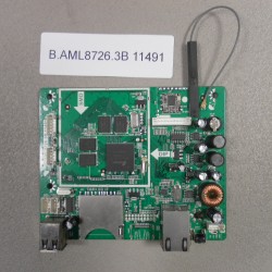 B.AML8726.3B11491