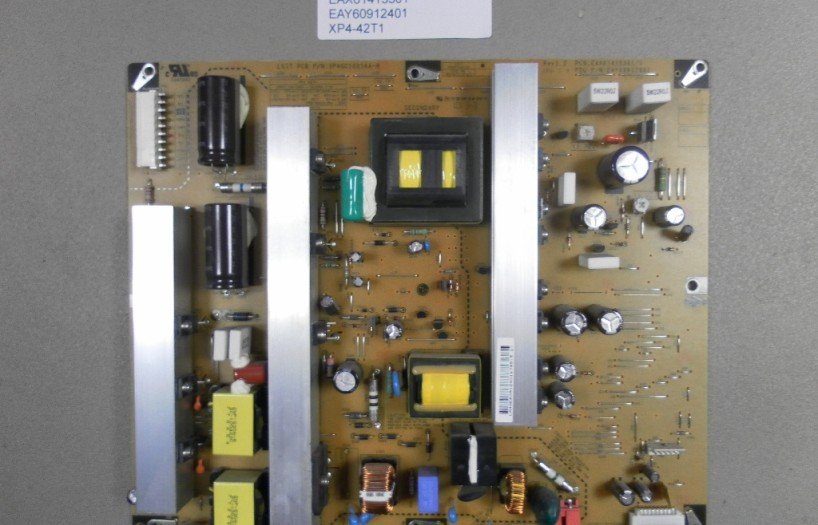 EAX61415301 EAY60912401