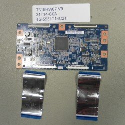 T315HW07-V9 