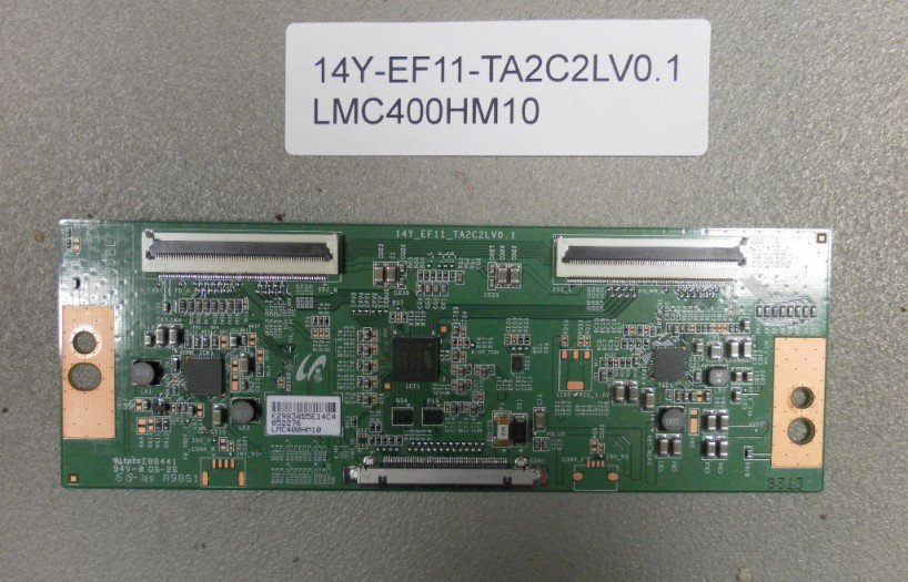 14Y-EF11-TA2C2LV0.1 LMC400HM1