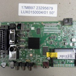 17MB97 23295679 LUX01500401 50