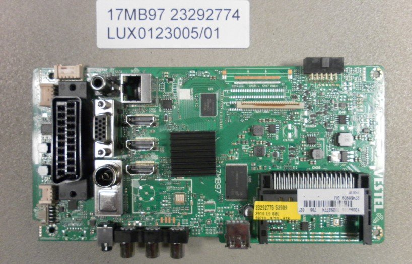 17MB97 23292774 LUX012300501