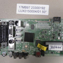 17MB97 23300192 LUX015000401 50