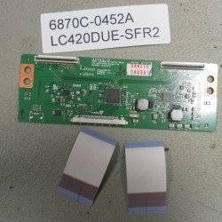 6870C-0452A LC420DUE-SFR2