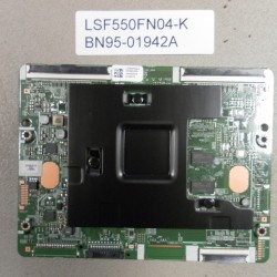LSF550FN04-K BN95-01942A