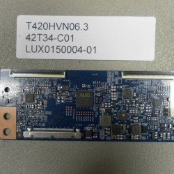 T420HVN06.3 42T34-C01 LUX0150004-01