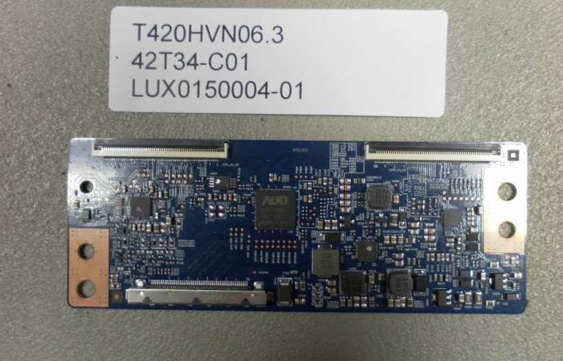 T420HVN06.3 42T34-C01 LUX0150004-01
