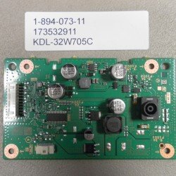 1-894-073-11 173532911 KDL-32W705C