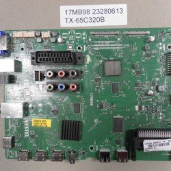 17MB98 23280613 TX-65C320B