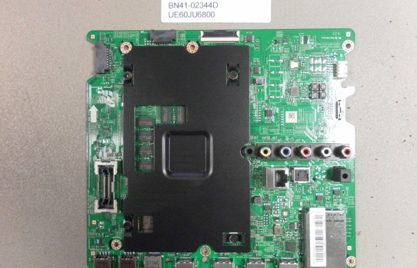 BN94-10165P BN41-02344D UE60JU6800