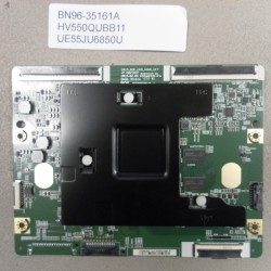BN96-35161A HV550QUBB11 UE55JU6850U
