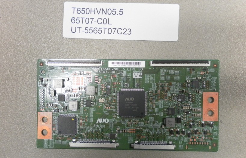 T650HVN05.5 65T07-C0L UT-5565T07C23