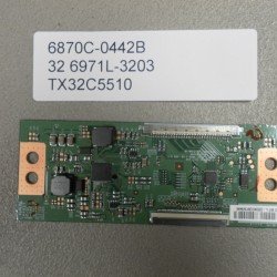 6870C-0442B 326971L-3203 TX32C5510