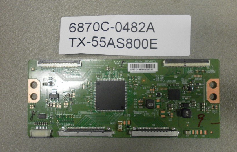 6870C-0482A TX-55AS800E