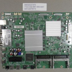 996595207470 715G7259-M01-000-005T 55PUS870012