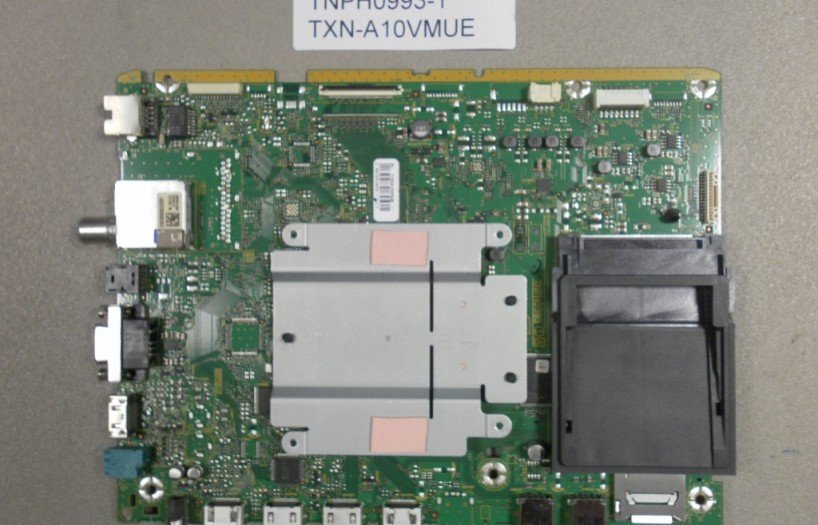 TNPH0993-1 TXN-A10VMUE