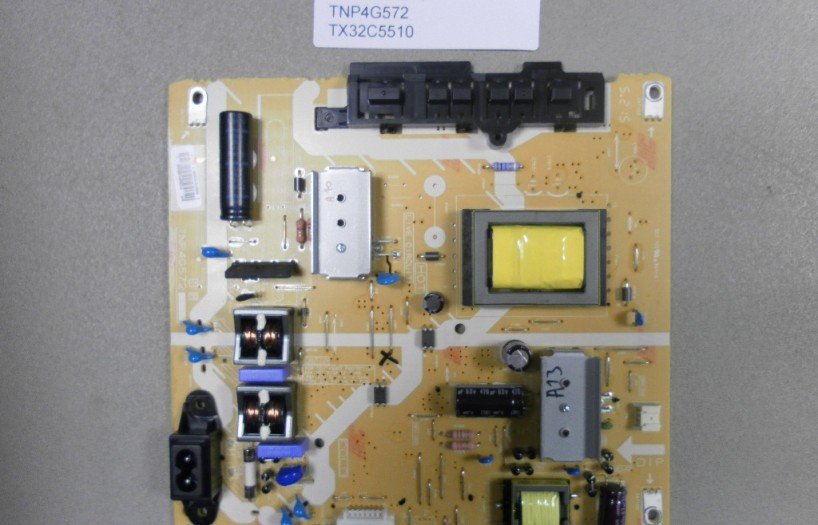 TXN-P1NEVE TNP4G572 TX32C5510