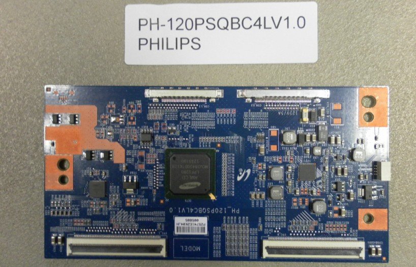 PH-120PSQBC4LV1.0 PHILIPS