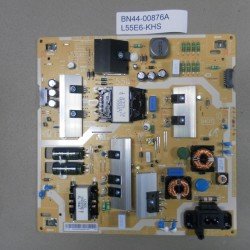 BN44-00876A L55E6-KHS
