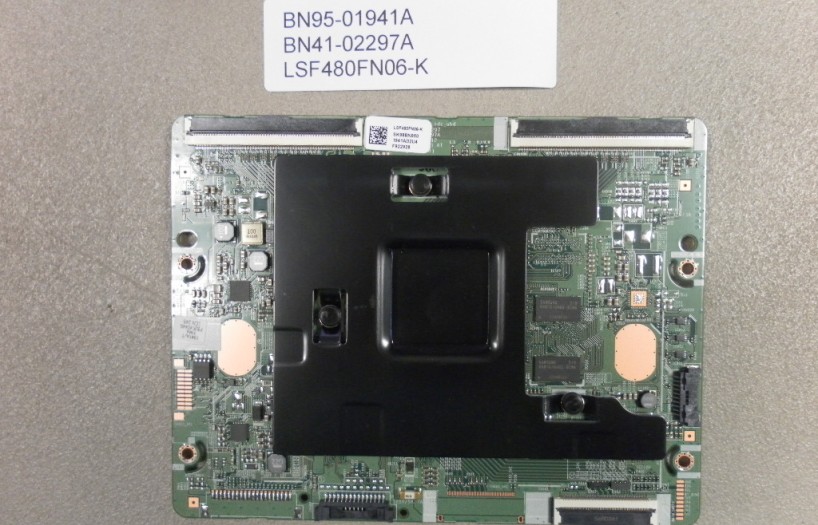 BN95-01941A BN41-02297A LSF480FN06-K
