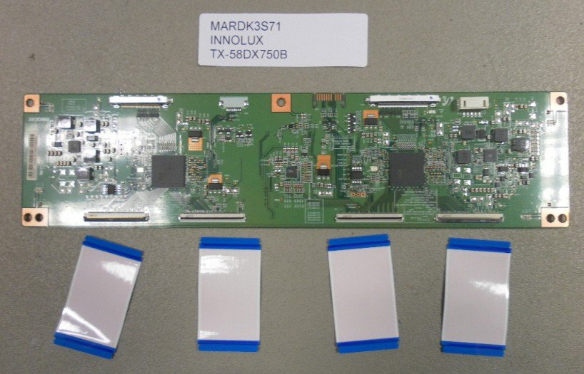 MARDK3S71 INNOLUX TX-58DX750B