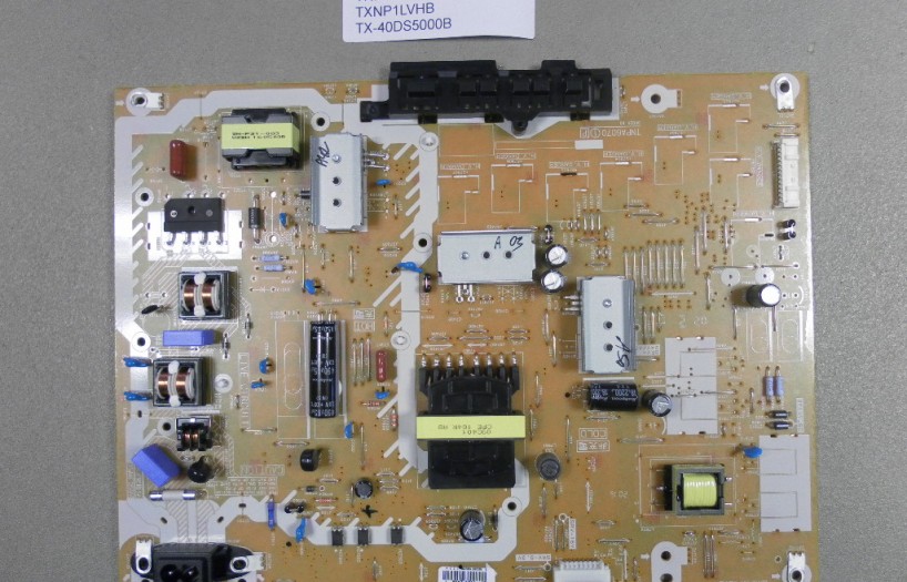 TNPA6070 TXNP1LHVB TX-40DS5000B