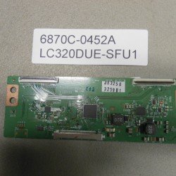 6870C-0452A LC320DUE-SFU1