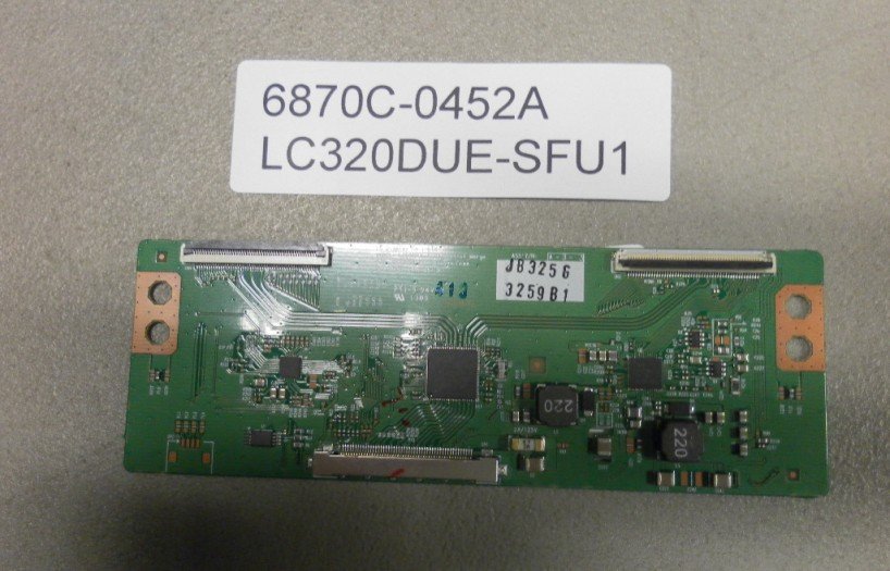 6870C-0452A LC320DUE-SFU1